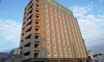 Hotel Route-Inn Kanda Ekimae
