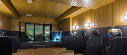 Hotel Route-Inn Ebina Ekimae Spa