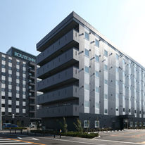 Hotel Route-Inn Tokoname Ekimae