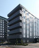Hotel Route-Inn Tokoname Ekimae