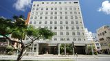 Hotel Route-Inn Naha Izumizaki Exterior