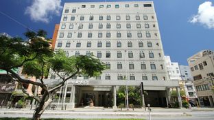 Hotel Route-Inn Naha Izumizaki