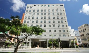 Hotel Route-Inn Naha Izumizaki