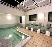 Hotel Route-Inn Naha Izumizaki Spa