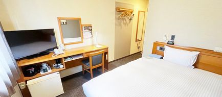 Hotel Route-Inn Naha Izumizaki Room