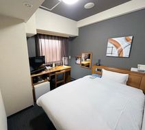 Hotel Route-Inn Naha Izumizaki Room