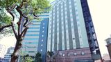 Hotel Route-Inn Oita Ekimae Exterior