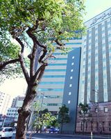 Hotel Route-Inn Oita Ekimae