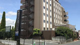 Hotel Route-Inn Hitachitaga Exterior