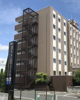 Hotel Route-Inn Hitachitaga