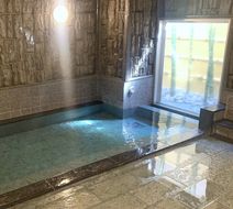 Hotel Route-Inn Hitachitaga Spa