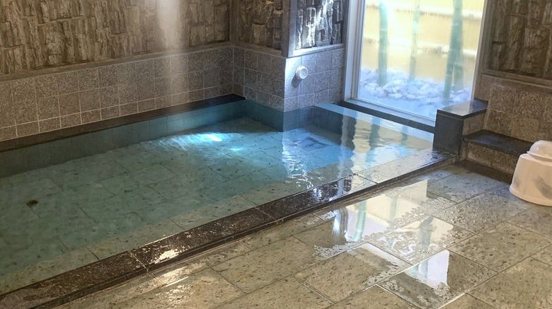<b>Hotel Route-Inn Hitachitaga Spa</b>. Images powered by <a href="https://www.leonardoworldwide.com/" title="Leonardo Worldwide" target="_blank">Leonardo</a>.