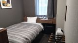 Hotel Route-Inn Hitachitaga Room