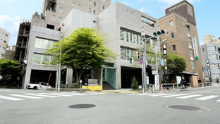 Hotel Route-Inn Shinagawa Oimachi