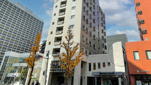 Hotel Route-Inn Hakata Eki Minami
