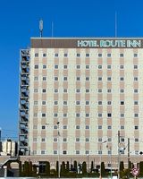 Hotel Route-Inn Hitachinaka