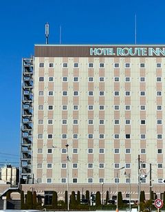 Hotel Route-Inn Hitachinaka