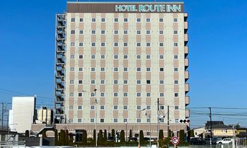 Hotel Route-Inn Hitachinaka