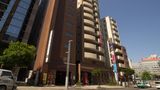<b>Hotel Route-Inn Sapporo Ekimae Kitaguchi Exterior</b>. Images powered by <a href="https://www.leonardoworldwide.com/" title="Leonardo Worldwide" target="_blank">Leonardo</a>.