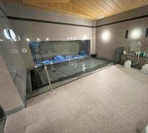 Hotel Route-Inn Sapporo Ekimae Kitaguchi Spa