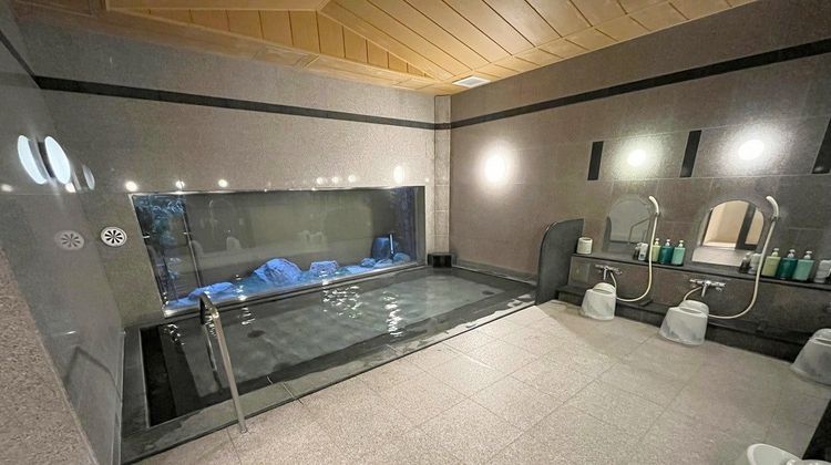 Hotel Route-Inn Sapporo Ekimae Kitaguchi Spa