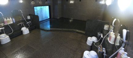 Hotel Route-Inn Sagamihara Nat'l Rte 129 Spa