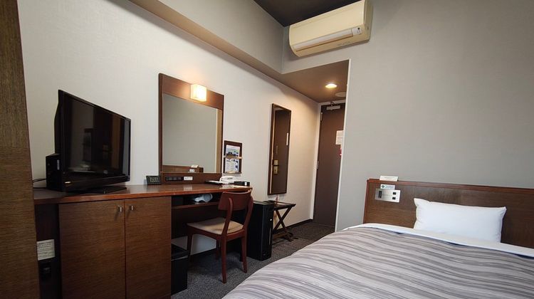 Hotel Route-Inn Sagamihara Nat'l Rte 129 Room