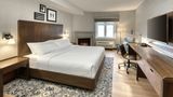 Four Points by Sheraton Barrie Suite