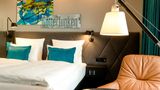 Motel One Bonn-Beethoven Room