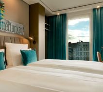Motel One Bonn-Beethoven Room