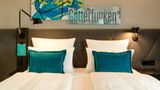 Motel One Bonn-Beethoven Room