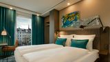 Motel One Bonn-Beethoven Room