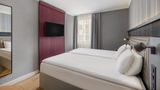 Danubius Hotel Erzsebet City Center Room