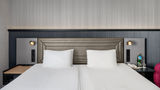 Danubius Hotel Erzsebet City Center Room