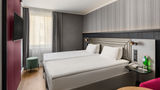 Danubius Hotel Erzsebet City Center Room