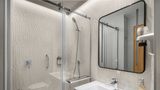 Danubius Hotel Erzsebet City Center Room