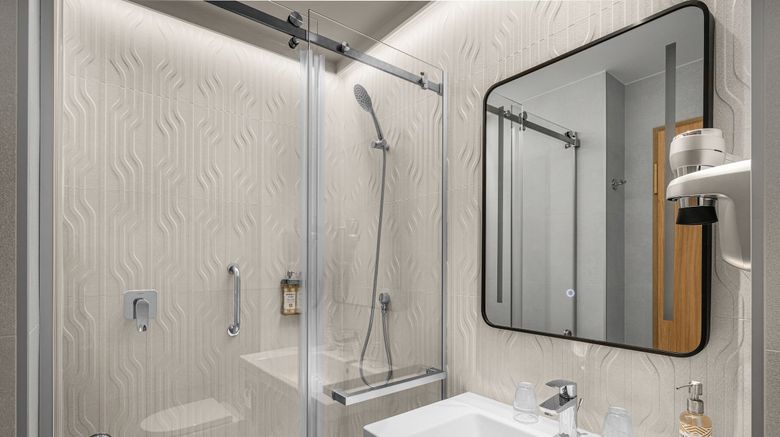 <b>Danubius Hotel Erzsebet City Center Room</b>. Images powered by <a href="https://www.leonardoworldwide.com/" title="Leonardo Worldwide" target="_blank">Leonardo</a>.