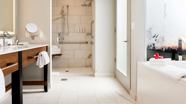 Archer Hotel Tysons Other