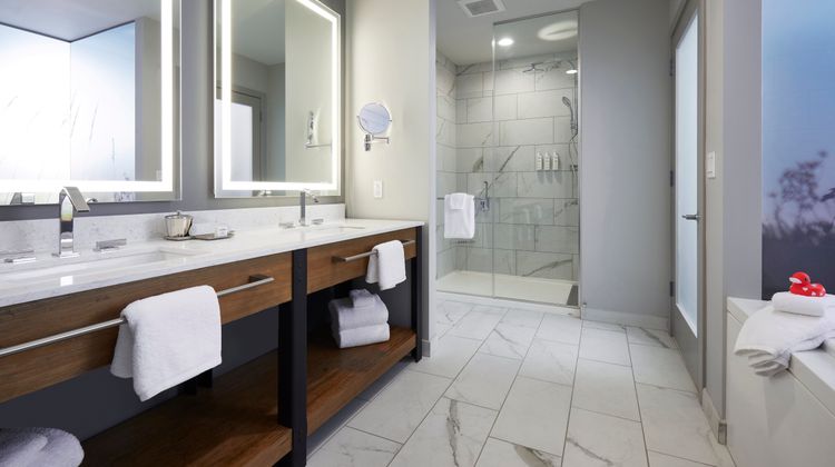 Archer Hotel Tysons Room
