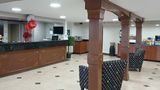 <b>Red Roof Inn Leeds Lobby</b>. Images powered by <a href="https://www.leonardoworldwide.com/" title="Leonardo Worldwide" target="_blank">Leonardo</a>.