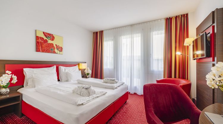 Amedia Wien Room