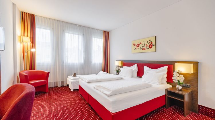 Amedia Wien Room