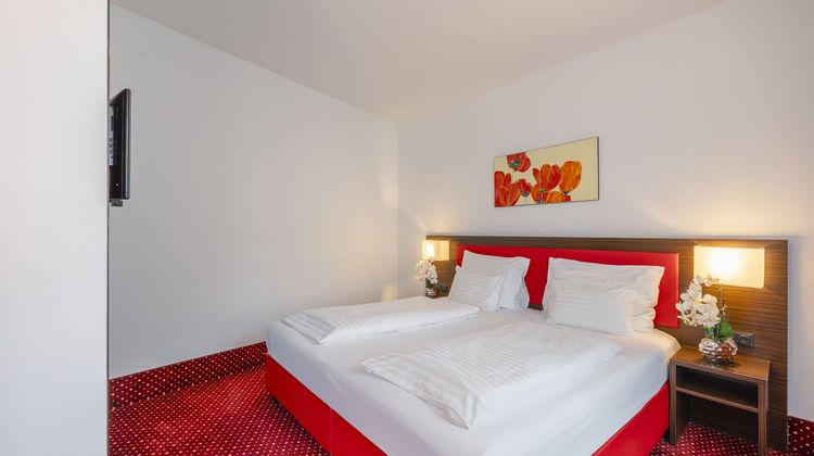 Amedia Wien Room