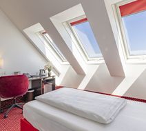 Amedia Wien Room