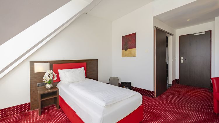 Amedia Wien Room