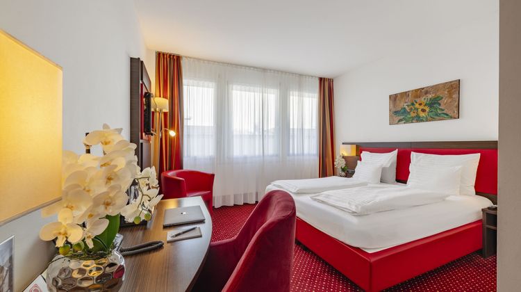 Amedia Wien Room