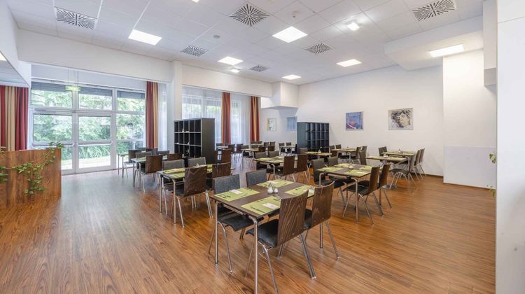 Amedia Wien Restaurant