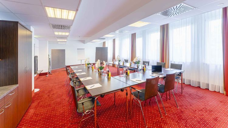 Amedia Wien Meeting