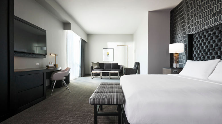 <b>Archer Hotel Tysons Room</b>. Images powered by <a href="https://www.leonardoworldwide.com/" title="Leonardo Worldwide" target="_blank">Leonardo</a>.