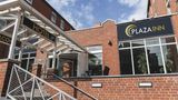 Plaza Inn Grevenbroich Exterior